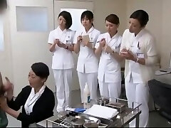 japanese nurse tech for nut-juice extraction