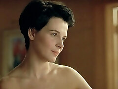 Harm (1992) Juliette Binoche