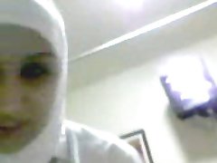 hijab sister sharmota