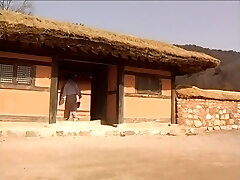 Korean rated R video Korean rated R video