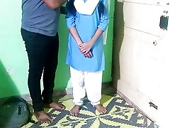 Indian School Sex