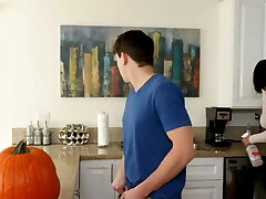 stepbro and sister secretly