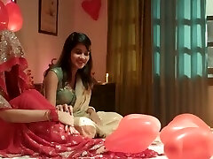 Suhagraat ki pahle Raat (Hindi audio )