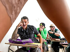 Extra Squirticular Activities Extra Squirticular Activities