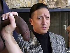 This Hot Wife Takes Advantage of this Big Ebony Cock This Hot Wife Takes Advantage of this Big Ebony Cock