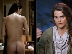 SekushiLover - Celebrity Clothed vs Unclothed 5