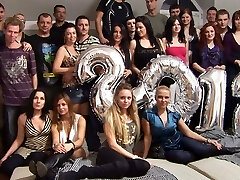 Fresh Year's Eve group massacre Fresh Year's Eve group massacre