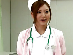 Nurse in Japanies Health Center without work Nurse in Japanies Health Center without work