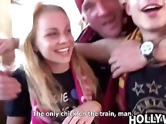 Soccer Admirers Betray the Homie and Rail His Wife Soccer Admirers Betray the Homie and Rail His Wife