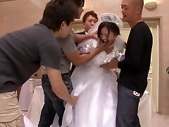 юи тацуми-трагедия молодой невесты