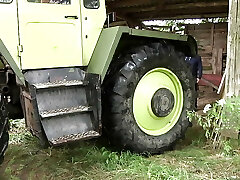 The farm of vicious German farmer #2 The farm of vicious German farmer #2