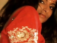 Sacred And Stunning Erotic Female