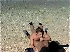 fuck after diving fuck after diving