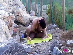 Voyeur Day For Exhibitionist Korin. Poking While Others Watch! With Some Man Voyeur Day For Exhibitionist Korin. Poking While Others Watch! With Some Man