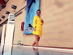 Underwater unspoiled hot erotics with Markova Underwater unspoiled hot erotics with Markova