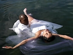 Romantic all girl sex between kinky Kira Queen and Candy Alexa Romantic all girl sex between kinky Kira Queen and Candy Alexa