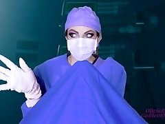 Surgeon Wife's Penectomy Payback Free-for-all Preview