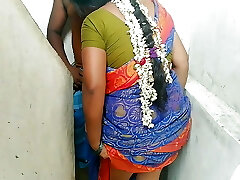 desi aunty long hair sex with obedient boy