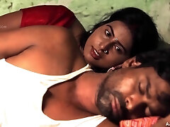 Bebas Season 01 Episode 02 (2023) Halkut Hindi Super-fucking-hot Web Series
