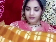 Love sex with stepbrother when I was alone her bedroom, Lalita bhabhi hookup videos in hindi voice