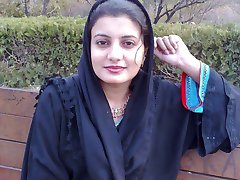 Paki Gashti išmokyti jus apie seksą (Urdu audio)