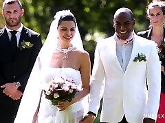 Here Blows A Load the Bride - Sinfulxxx