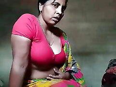 Desi Village girl hot total open sex video