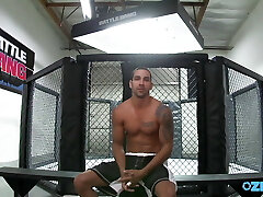 Hot Monique Alexander and Lexi Summers are the prizes Hot Monique Alexander and Lexi Summers are the prizes