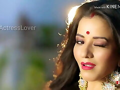 Monalisa, Indian Actress Fap Flick – Dreemum Wakepum Song(PMV)