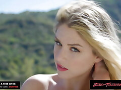 Blue Eyed Blonde Babe Gets Smacked And Fucked Blue Eyed Blonde Babe Gets Smacked And Fucked