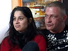 das erste mal beim Intercourse gefilmt, Berliner Paar bei Paartherapie das erste mal beim Intercourse gefilmt, Berliner Paar bei Paartherapie