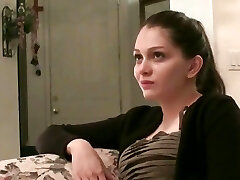 Pregnant Gf Gets Fucked Good by New Biker Boyfriend Pregnant Gf Gets Fucked Good by New Biker Boyfriend