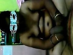 Indian Milks And Sucks Cock Point Of View