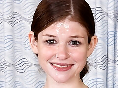 1000Facials Flick: Johnny Fender 1000Facials Flick: Johnny Fender