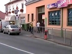 Group Sex at the local bar ! Group Sex at the local bar !