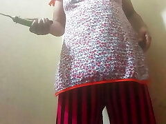 Bangladeshi hot doll sex with cucumber.Bengali housewife Big Ass Big Tits indian Sex Milf bathroom