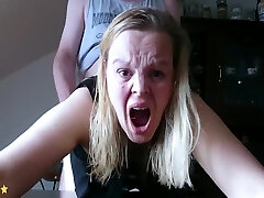 Sutho69 Painful Anal