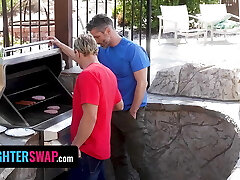 Army Step Daughters Haven't Had Intercourse In Two Years So They Plan To Seduce Each Other's Stepdad Army Step Daughters Haven't Had Intercourse In Two Years So They Plan To Seduce Each Other's Stepdad