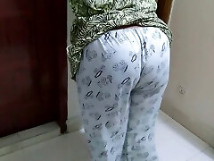 POV: Muslim Milf Plumbed By Stepson Because She Was Supper Hot & Shacking Her Huge Booty POV: Muslim Milf Plumbed By Stepson Because She Was Supper Hot & Shacking Her Huge Booty