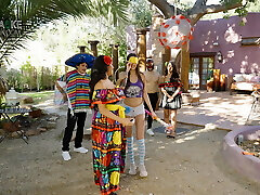 Jerkaoke - We Throw Horny Cinco De Mayo Soirees Like No One Else - LTV0030 -EP1