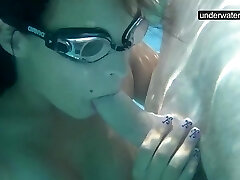 Drowned hardcore fucking with a daring couple Candy and Mike Drowned hardcore fucking with a daring couple Candy and Mike