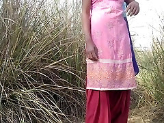 Husband Had Wild Sex With His Wifey In The Forest By Making Her A Mare Husband Had Wild Sex With His Wifey In The Forest By Making Her A Mare