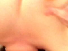 My cock throatfucking a busty wife in threesome. My cock throatfucking a busty wife in threesome.