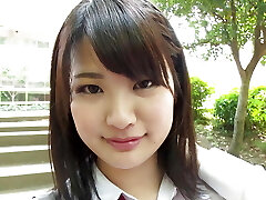 Steaming Asian student fucks her teacher hard