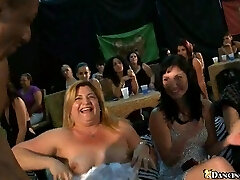 Jizm to the party