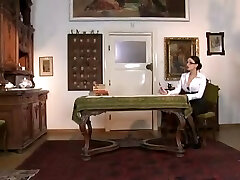 Privat Fuck-fest School - Part 1 Privat Fuck-fest School - Part 1