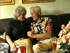 Young And Older Part 1