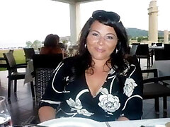 Cum tribute to a splendid polish girl