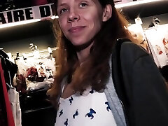 Recent Lola, 22, From Nancy (29.05.2023)