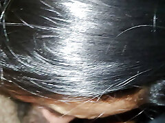 She loves to make petes every day